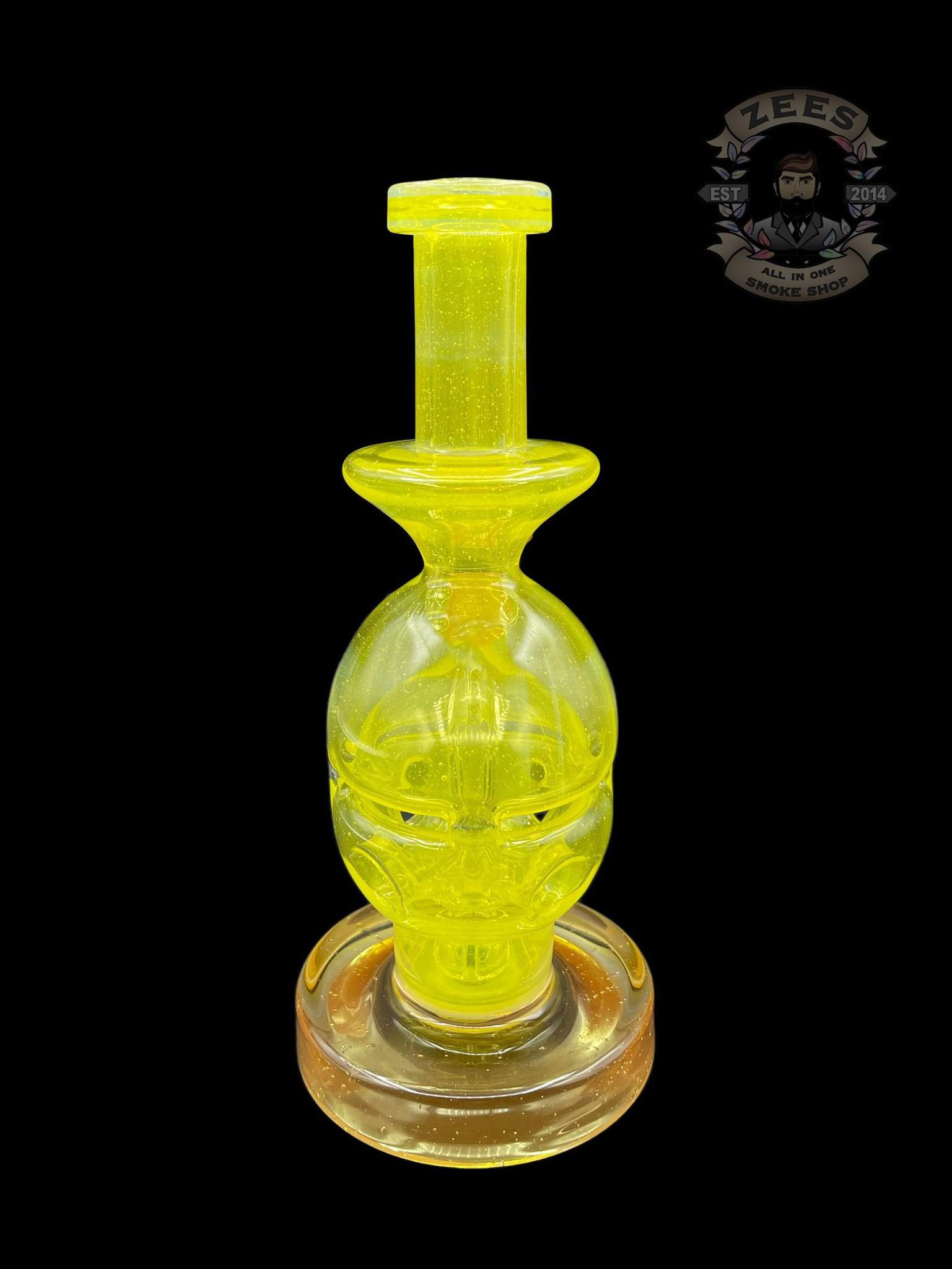 MINER GLASS: HAUNTED LEMONADE x TANGY FAB EGG RIG - Image 3