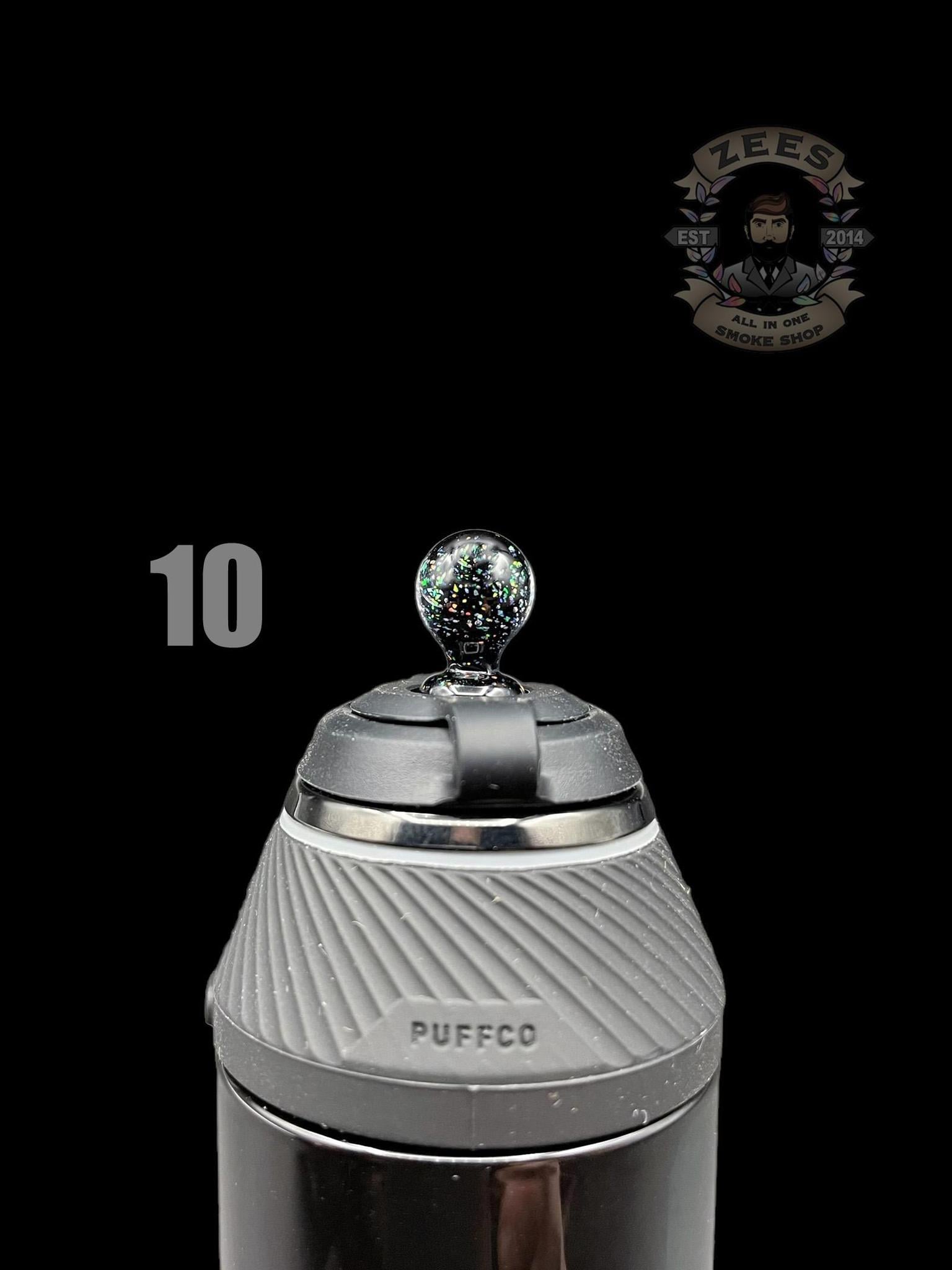 TESLA GLASS: PREMIUM PUFFCO PROXY INSERT - Image 11