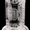 MILKY WAY GLASS: ONYX CORE RIG (MK-080) - Image 4