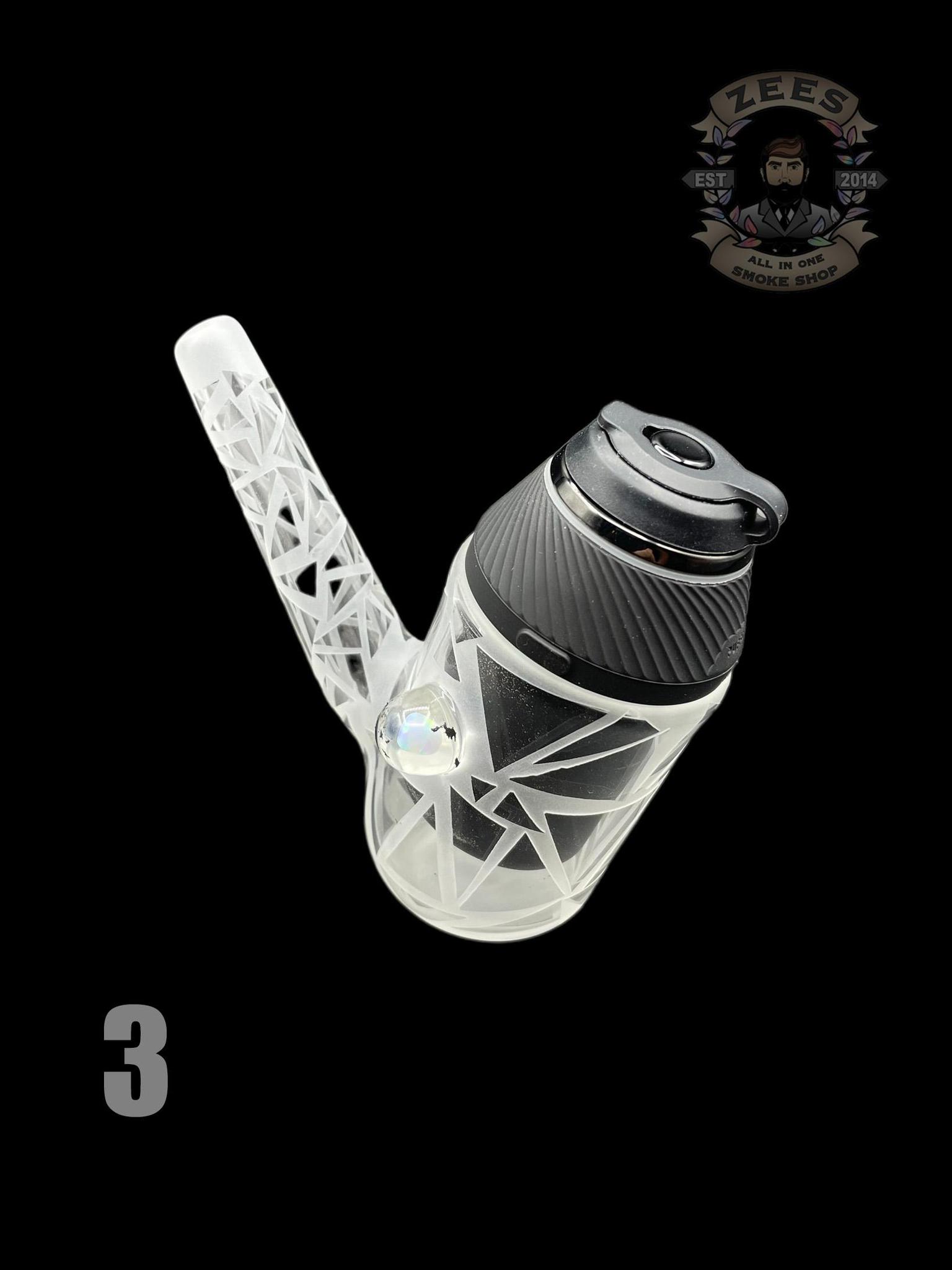 SILO FOX: ENCASED OPAL PUFFCO PROXY ATTACHMENT - Image 4