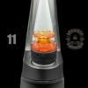 DESCHUTES RIVER GLASS: PUFFCO PEAK FLAT TOP SPINNER CARB CAP - Image 13