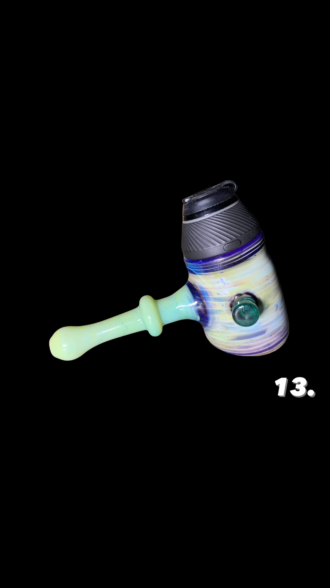 ANONAMYSS GLASSWORX: PUFFCO PROXY ATTACHMENT - Image 13