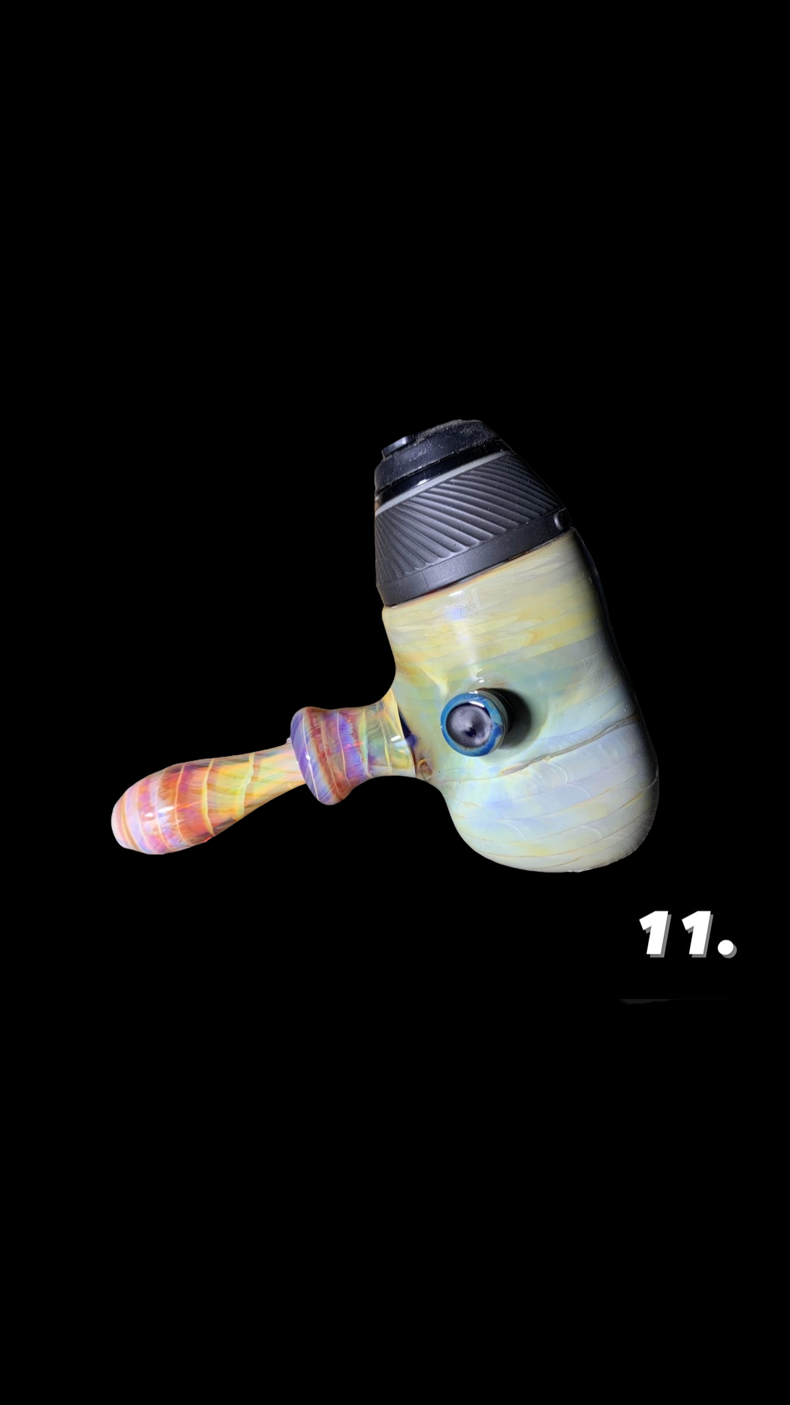 ANONAMYSS GLASSWORX: PUFFCO PROXY ATTACHMENT - Image 11