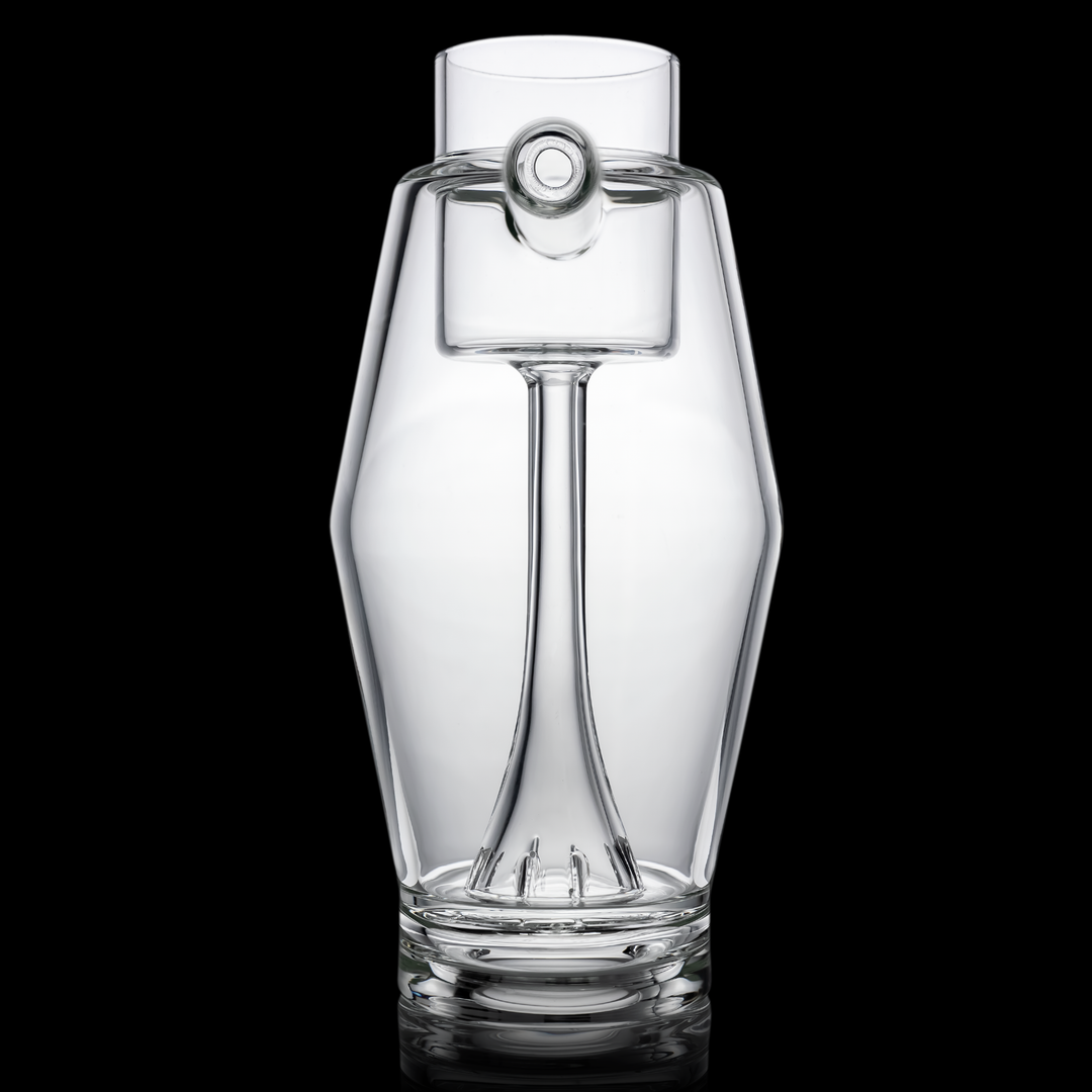 MJ ARSENAL: BUBBLER PUFFCO PROXY ATTACHMENT - Image 3