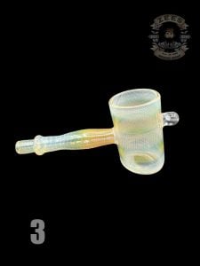 #3 FUMED LAYBACK