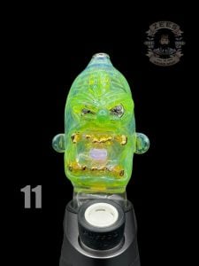 SLYME MURDERILLA #11