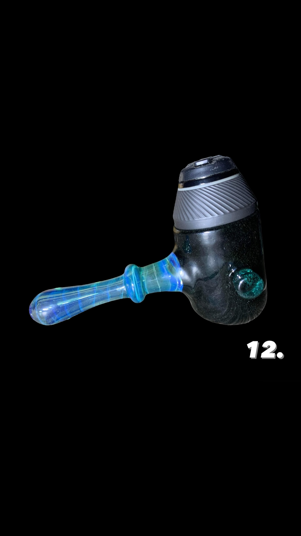 ANONAMYSS GLASSWORX: PUFFCO PROXY ATTACHMENT - Image 12