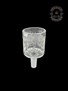 14MM TRIANGLE ETCHED