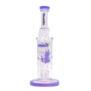 MILKY PURPLE