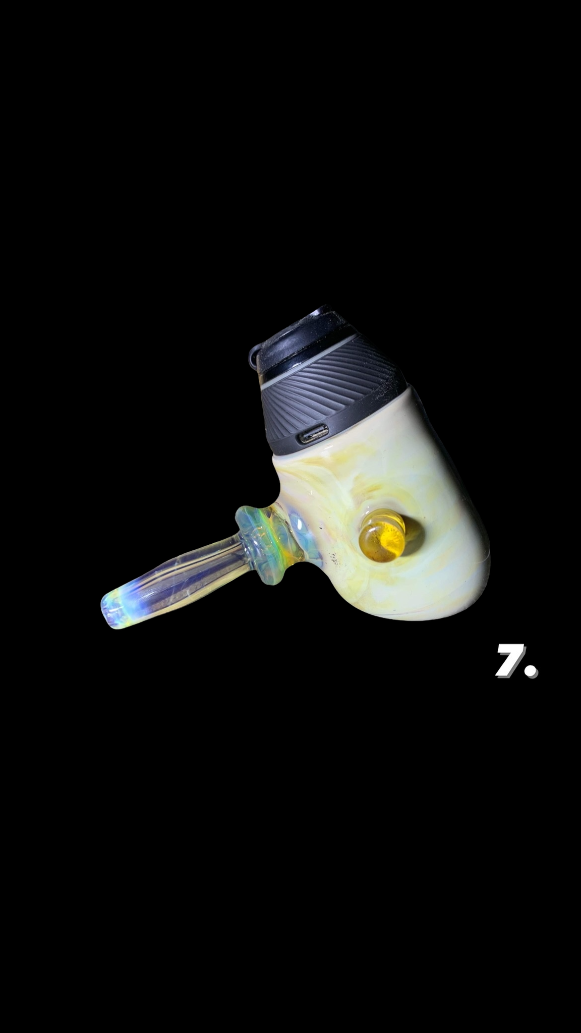 ANONAMYSS GLASSWORX: PUFFCO PROXY ATTACHMENT - Image 7