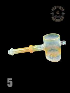 #5 FUMED LAYBACK