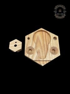HEXAGON