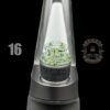 DESCHUTES RIVER GLASS: PUFFCO PEAK FLAT TOP SPINNER CARB CAP - Image 18