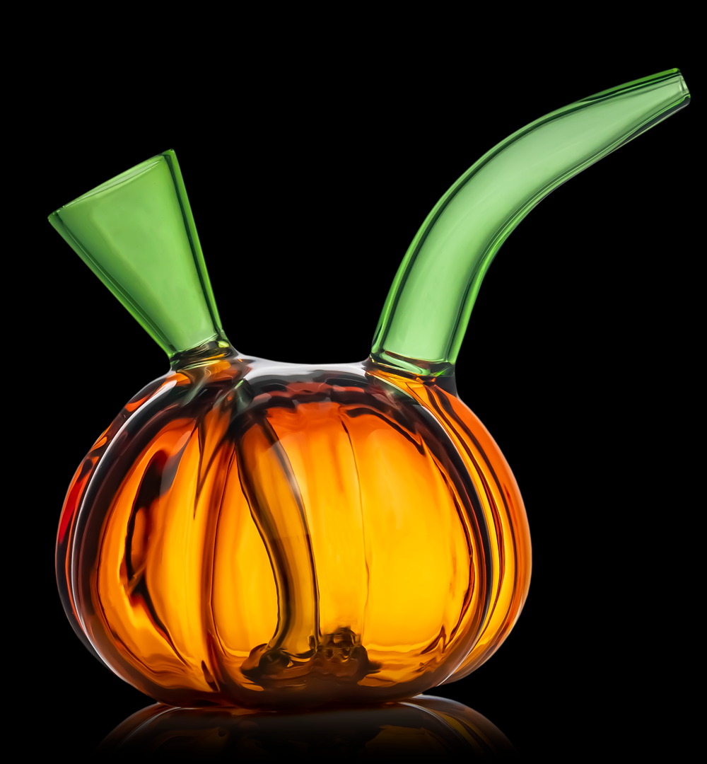 MJ ARSENAL: PUMPKIN BUBBLER HALLOWEEN COLLECTION
