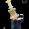 CHARLIE SHAW GLASS: FUMED PUFFCO PEAK ATTACHMENT - Image 5