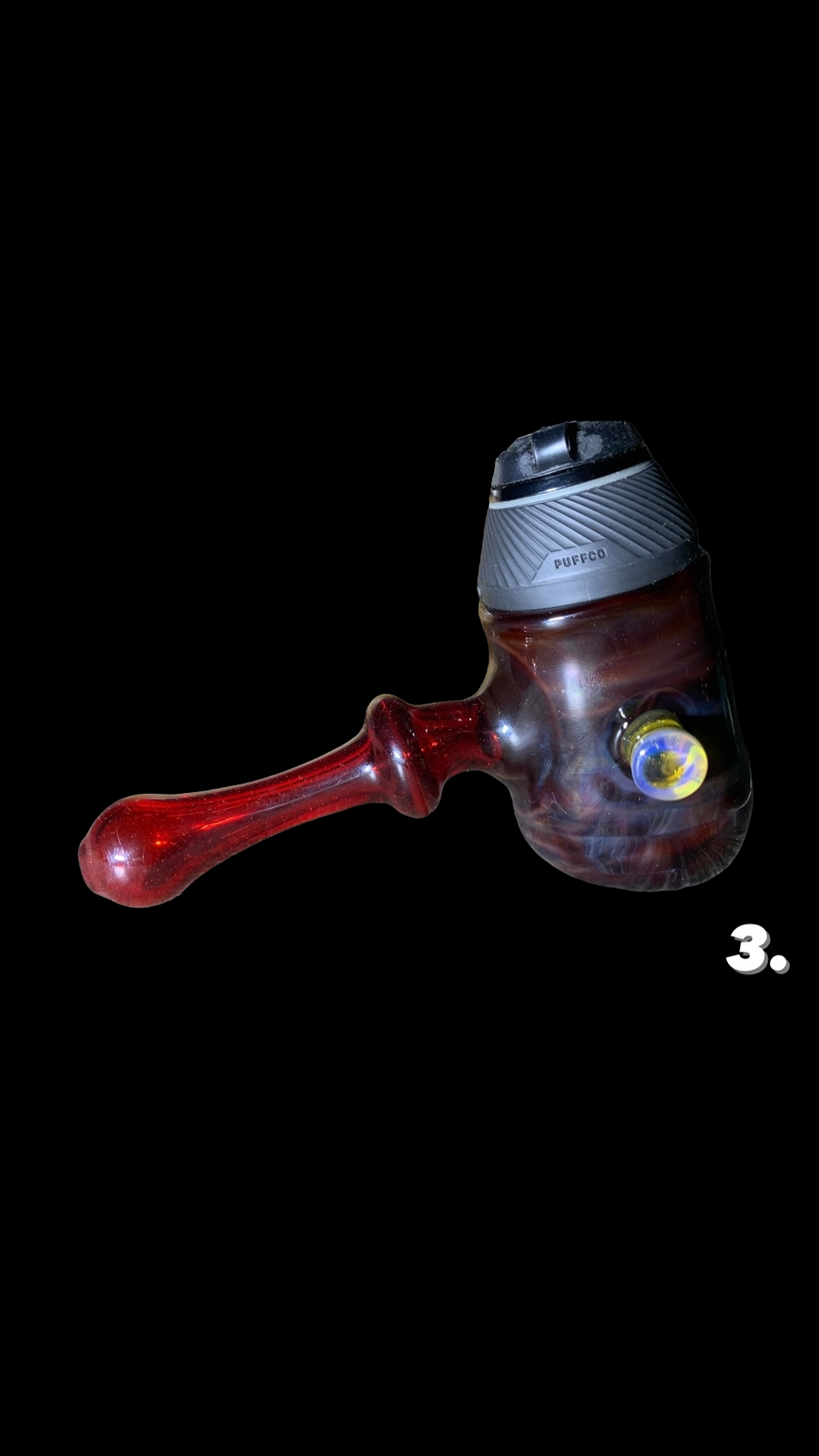 ANONAMYSS GLASSWORX: PUFFCO PROXY ATTACHMENT - Image 3