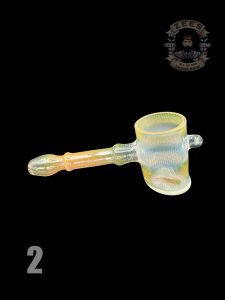 #2 FUMED LAYBACK