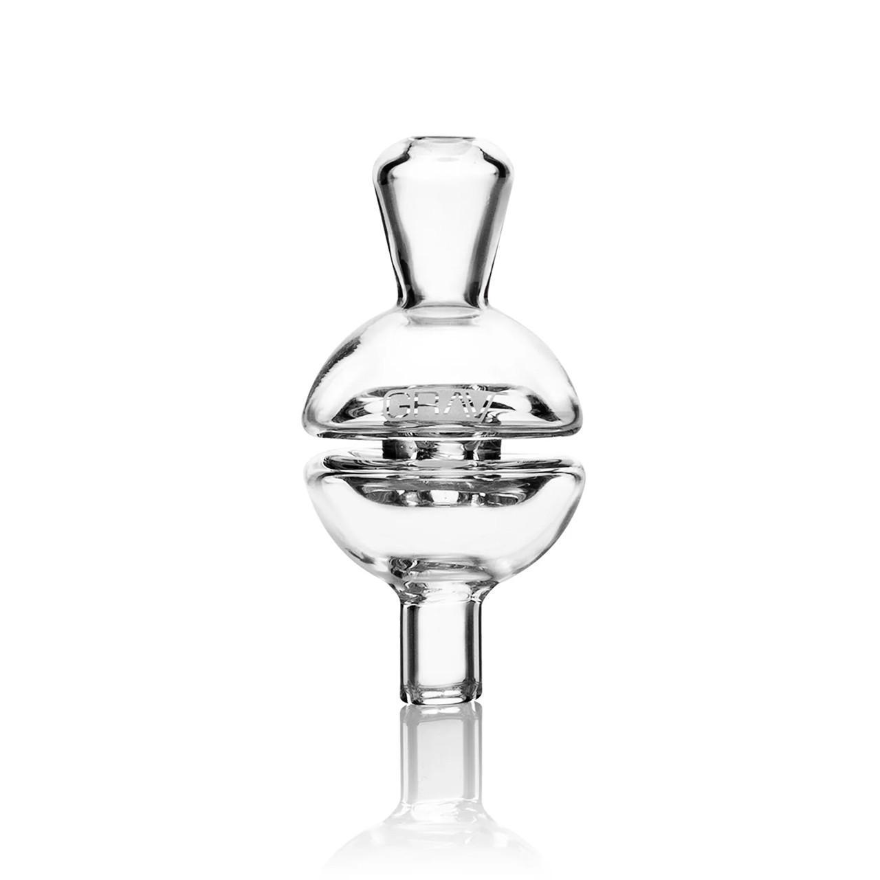 GRAV®: YOYO CARB CAP