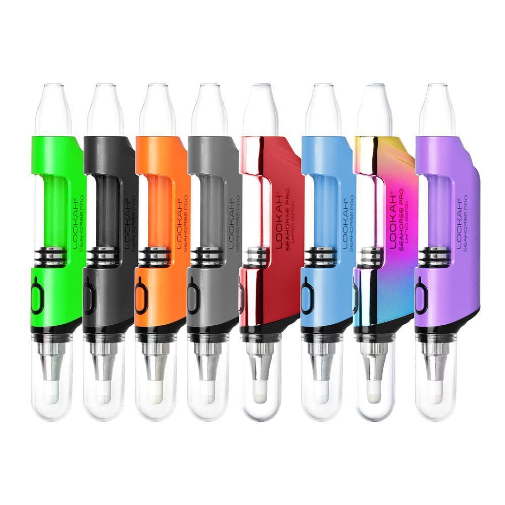 LOOKAH: SEA HORSE PRO KIT