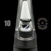 DESCHUTES RIVER GLASS: PUFFCO PEAK MARBLE SPINNER CARB CAP - Image 12