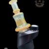 CHARLIE SHAW GLASS: FUMED PUFFCO PEAK ATTACHMENT - Image 7