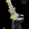 CHARLIE SHAW GLASS: FUMED PUFFCO PEAK ATTACHMENT - Image 3