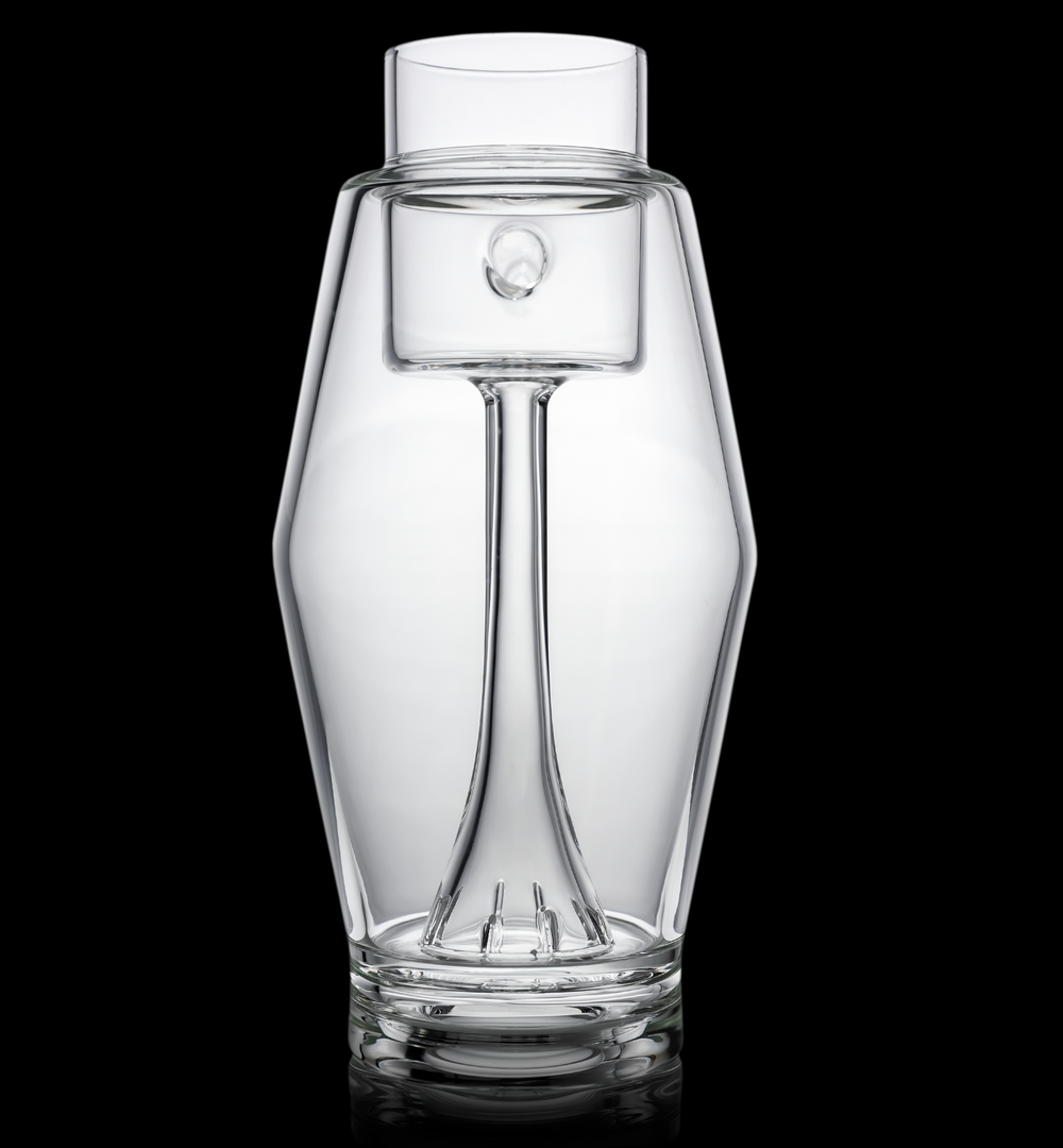 Alternative view of MJ ARSENAL: BUBBLER PUFFCO PROXY ATTACHMENT