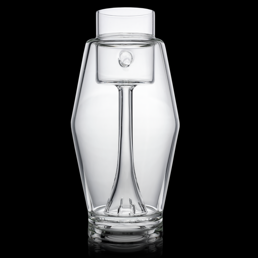 MJ ARSENAL: BUBBLER PUFFCO PROXY ATTACHMENT - Image 2