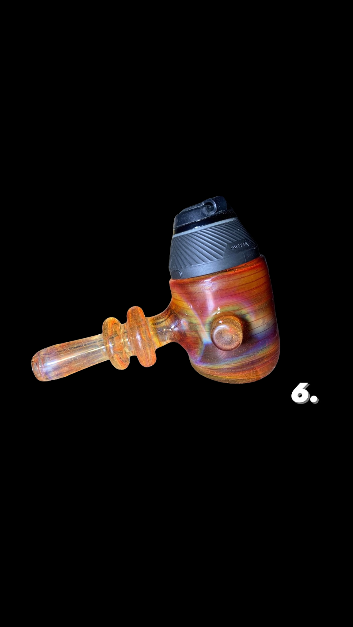 ANONAMYSS GLASSWORX: PUFFCO PROXY ATTACHMENT - Image 6