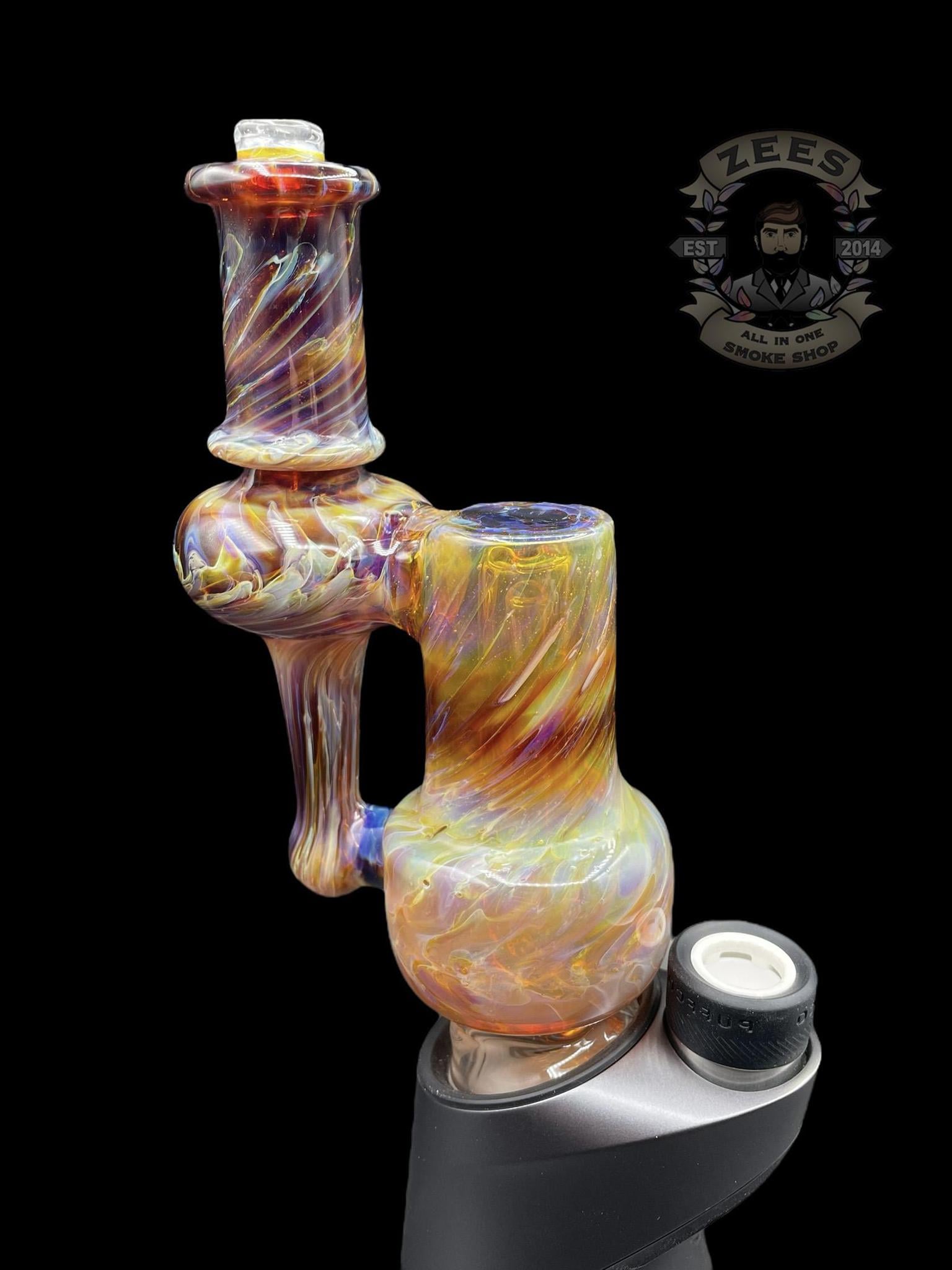 COOPERS GLASS: RBR PUFFCO PEAK ATTACHMENT - Image 4