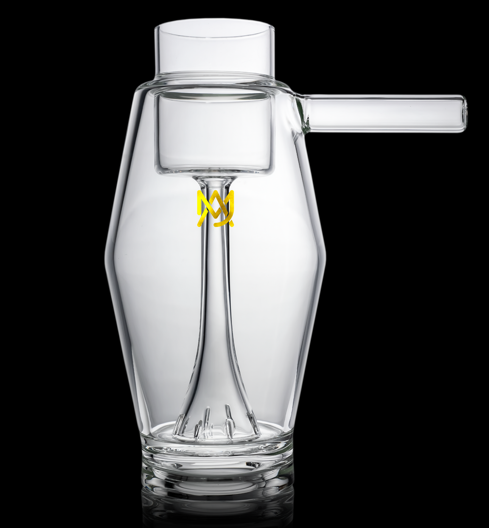 MJ ARSENAL: BUBBLER PUFFCO PROXY ATTACHMENT