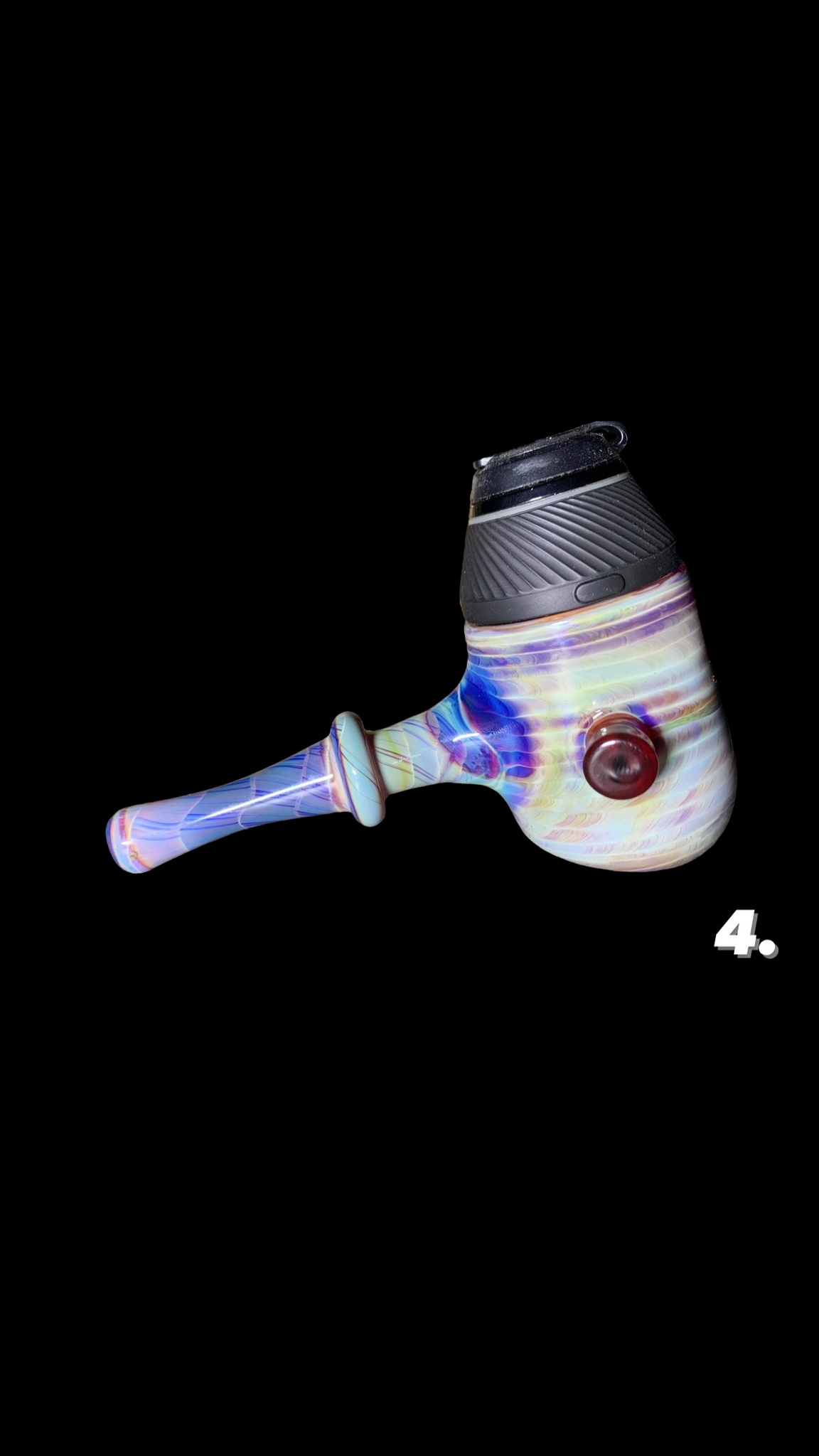 ANONAMYSS GLASSWORX: PUFFCO PROXY ATTACHMENT - Image 4