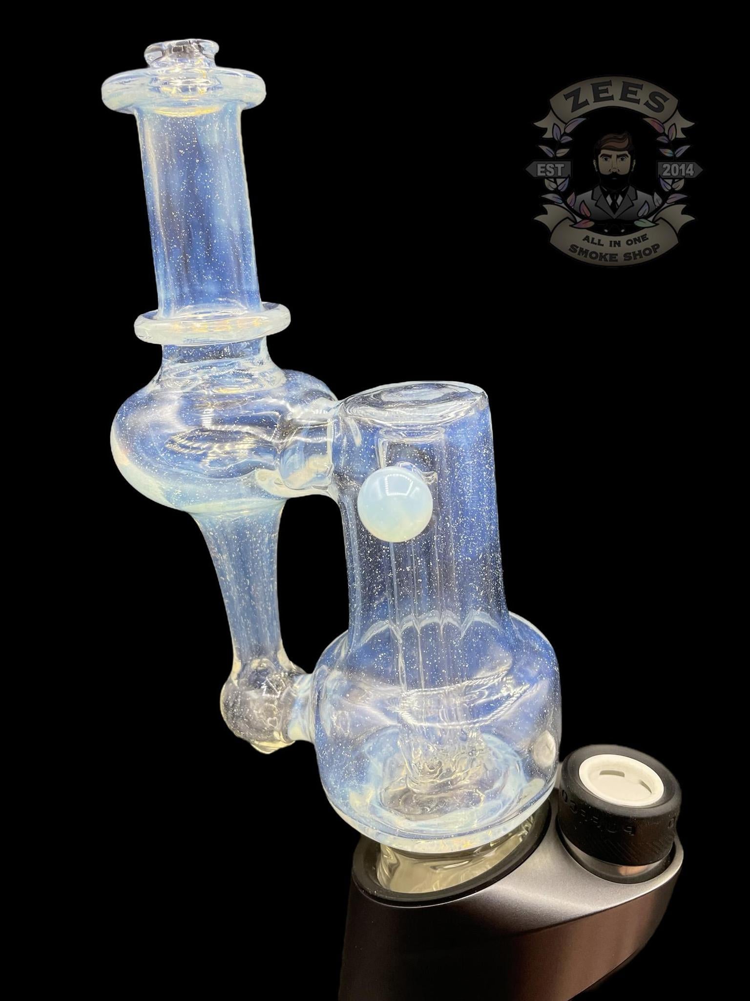 COOPERS GLASS: RBR PUFFCO PEAK ATTACHMENT - Image 3
