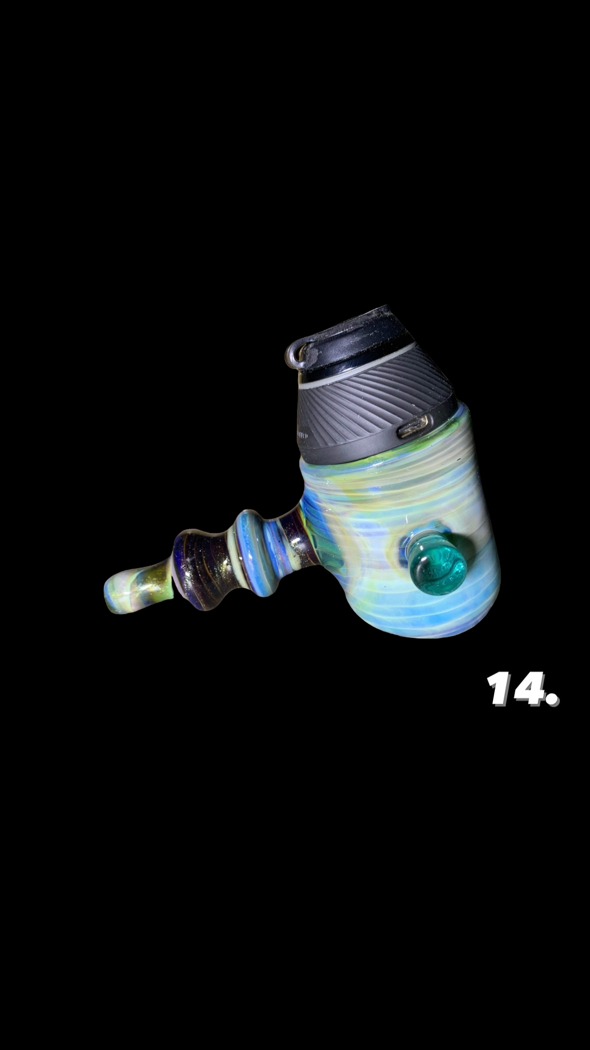 ANONAMYSS GLASSWORX: PUFFCO PROXY ATTACHMENT - Image 14