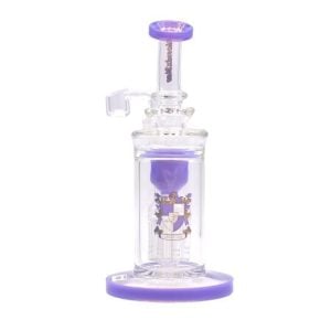 MILKY PURPLE