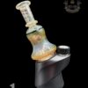 CHARLIE SHAW GLASS: FUMED PUFFCO PEAK ATTACHMENT - Image 2