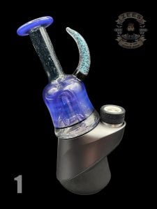 #1 CROPAL HORN