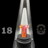 PADD GLASS: WIG WAG PUFFCO PEAK PRO BALL CAP - Image 19