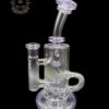 FATBOY GLASS: GEMINI CFL KLEIN INCYCLER RIG - Image 2