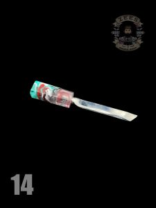 #14 ACRYLIC SWORD