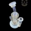 FATBOY GLASS: GHOST KLEIN INCYCLER RIG - Image 4