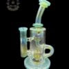 FATBOY GLASS: SHOOTING STAR KLEIN INCYCLER RIG - Image 2