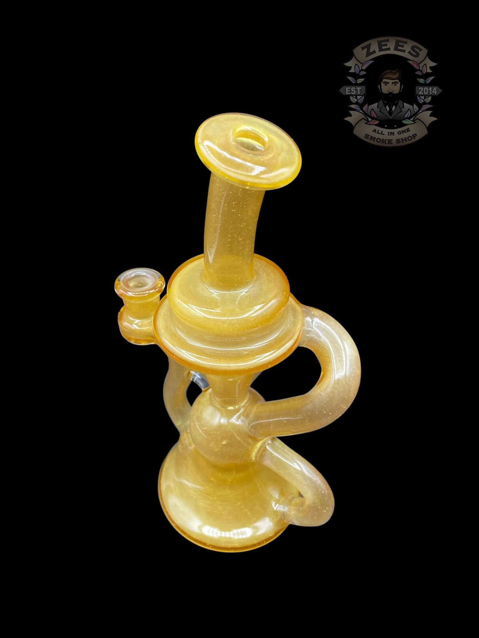 BLOB GLASS: GREASE STAIN KLEIN RECYCLER - Image 4