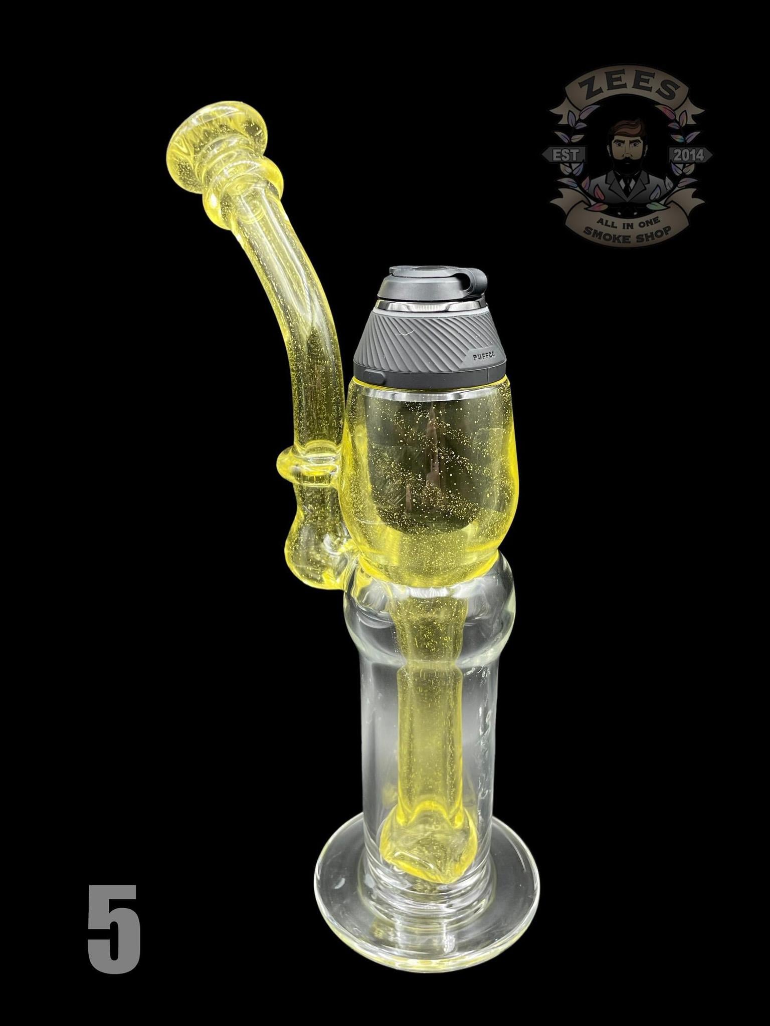 GLASSMD: BUBBLER PUFFCO PROXY ATTACHMENT - Image 6
