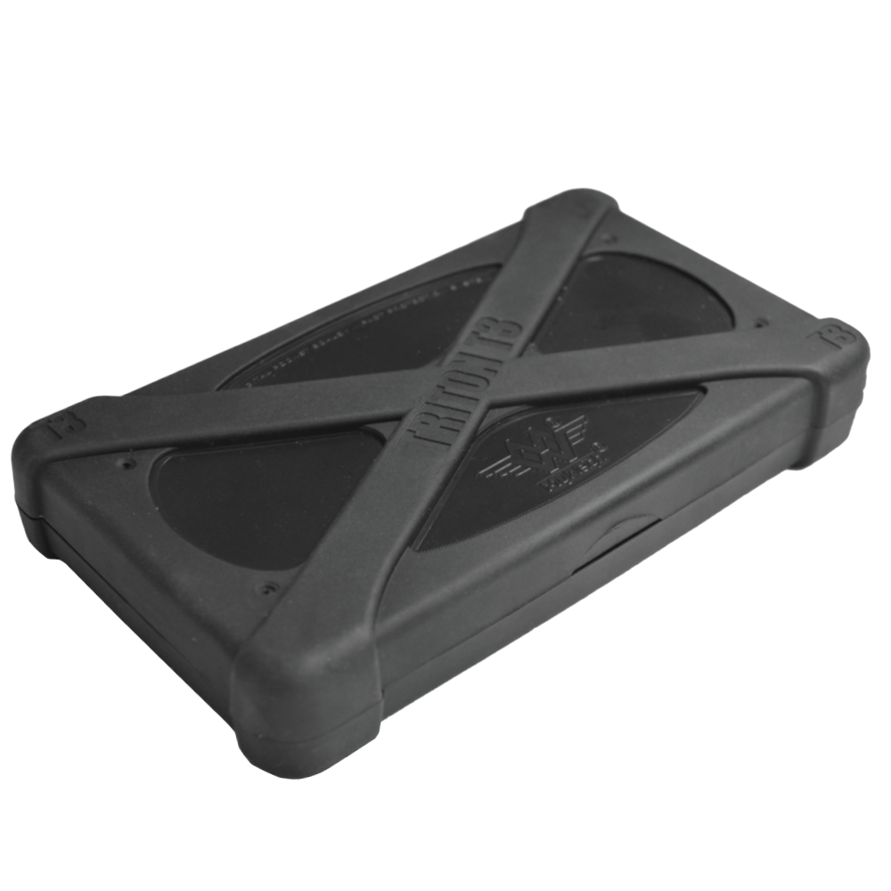 MY WEIGH: TRITON T3 - Image 3