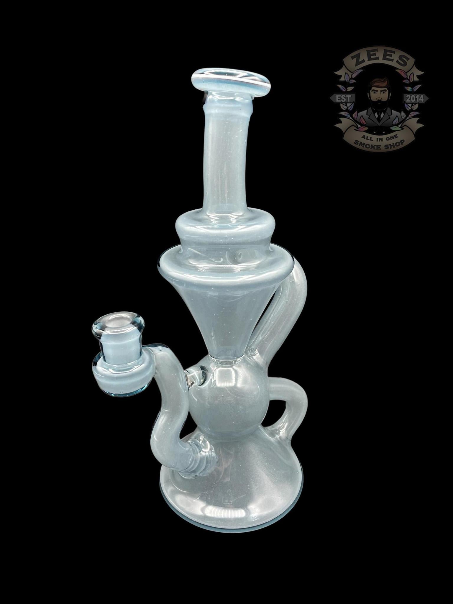 BLOB GLASS: VIBE x BROZAY KLEIN RECYCLER - Image 2