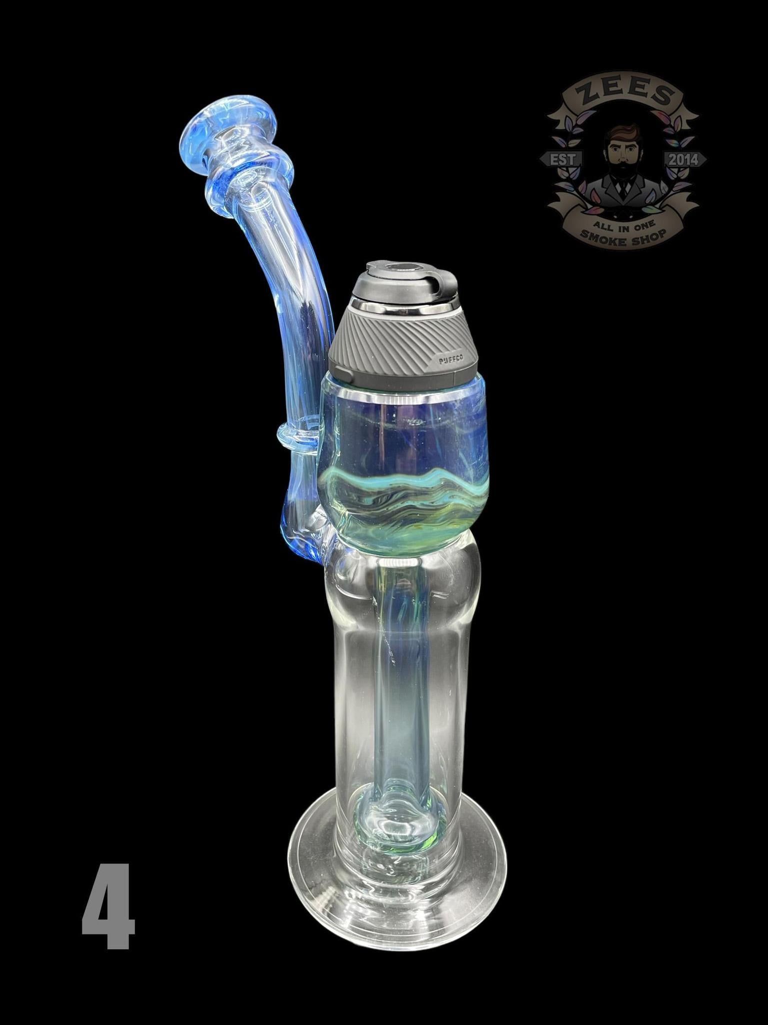 GLASSMD: BUBBLER PUFFCO PROXY ATTACHMENT - Image 5