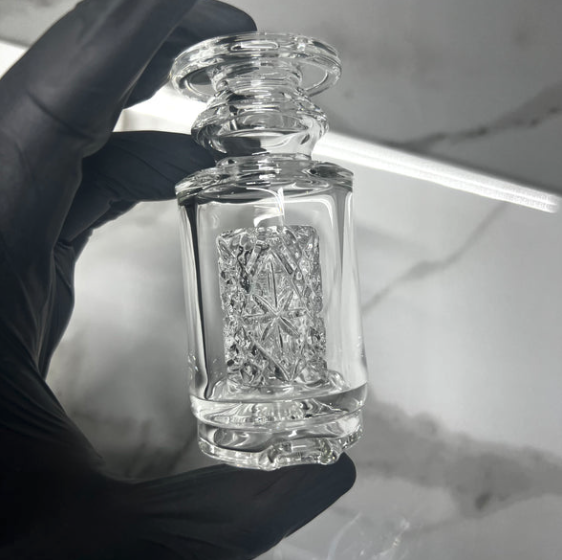ENJOY AND PROSPER GLASS: ARES PUFFCO PEAK ATTACHMENT - Image 7