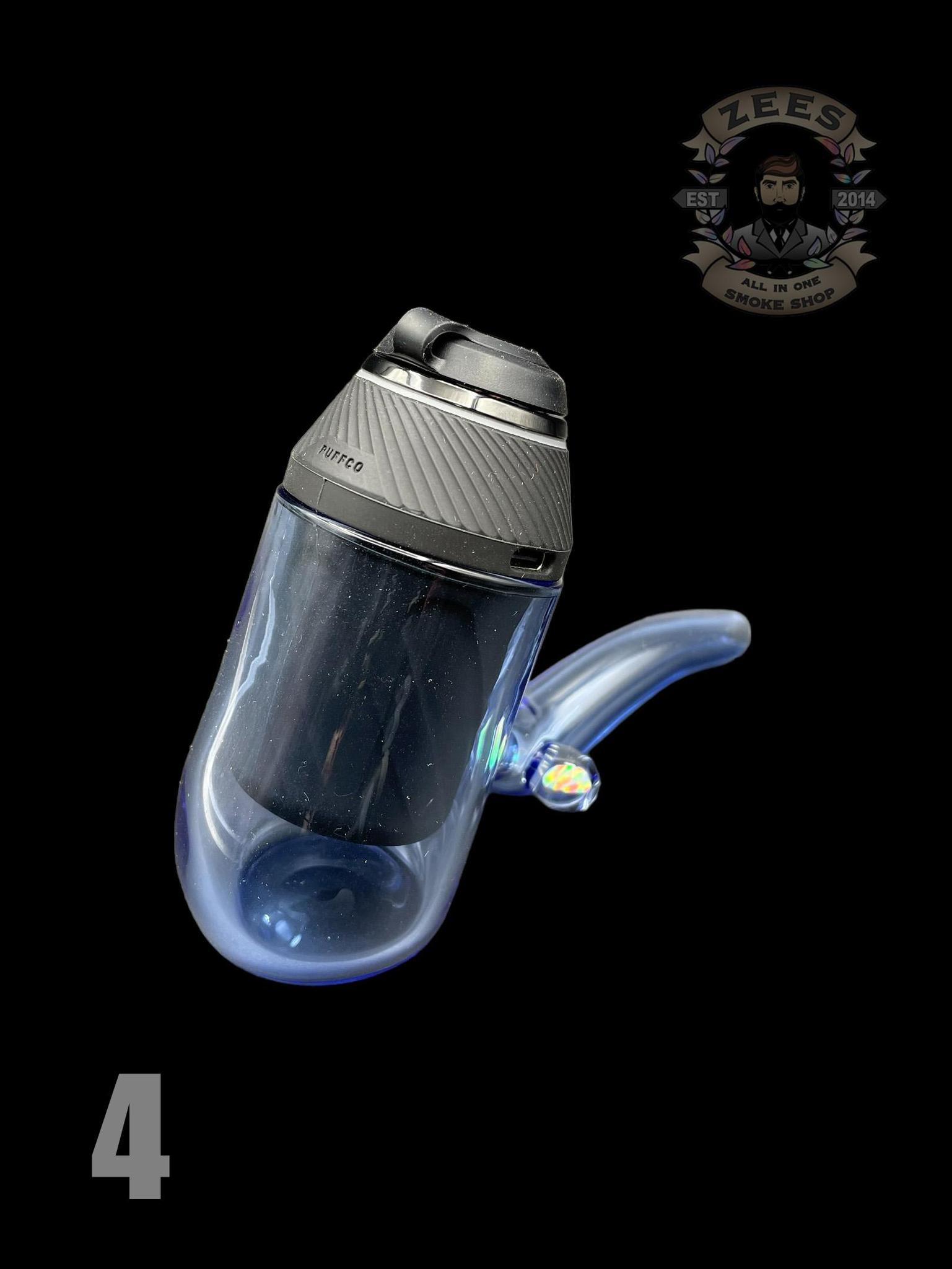 BLUNDER GLASS: LAYBACK PUFFCO PROXY ATTACHMENT - Image 5