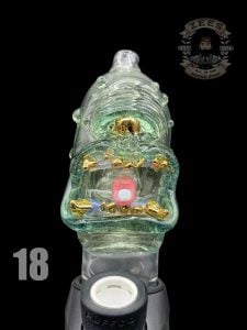 CFL CYCLOPS #18